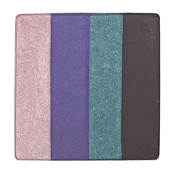 Victoria’s Secret Jeweled Eyeshadow Quad - Picture 1 of 1